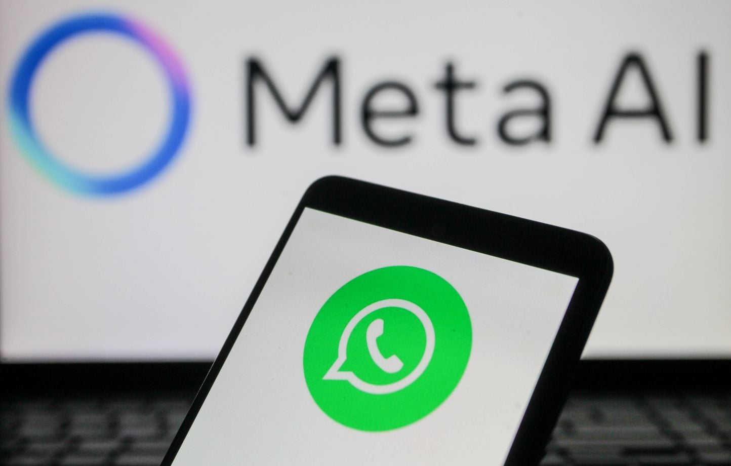 ¿WhatsApp tendrá IA para espiar tus conversaciones? ¿WhatsApp tendrá IA para espiar tus conversaciones?